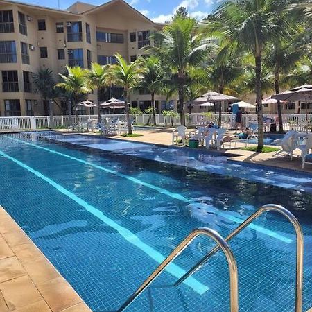 Apartamento Com Varanda Reserva Do Sahy มันการาทีบา ภายนอก รูปภาพ
