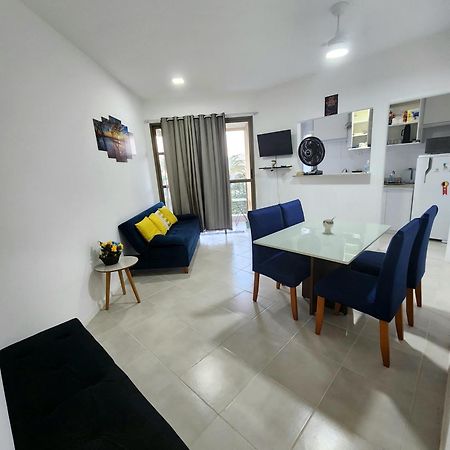 Apartamento Com Varanda Reserva Do Sahy มันการาทีบา ภายนอก รูปภาพ