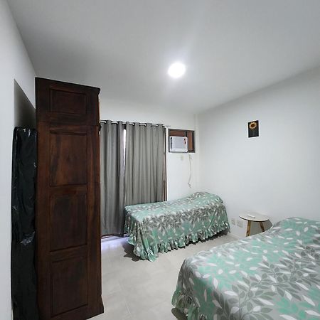 Apartamento Com Varanda Reserva Do Sahy มันการาทีบา ภายนอก รูปภาพ
