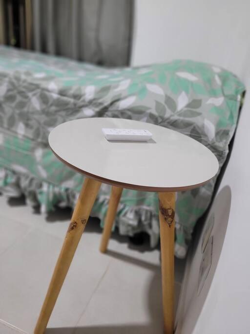 Apartamento Com Varanda Reserva Do Sahy มันการาทีบา ภายนอก รูปภาพ