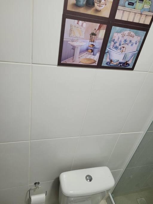 Apartamento Com Varanda Reserva Do Sahy มันการาทีบา ภายนอก รูปภาพ