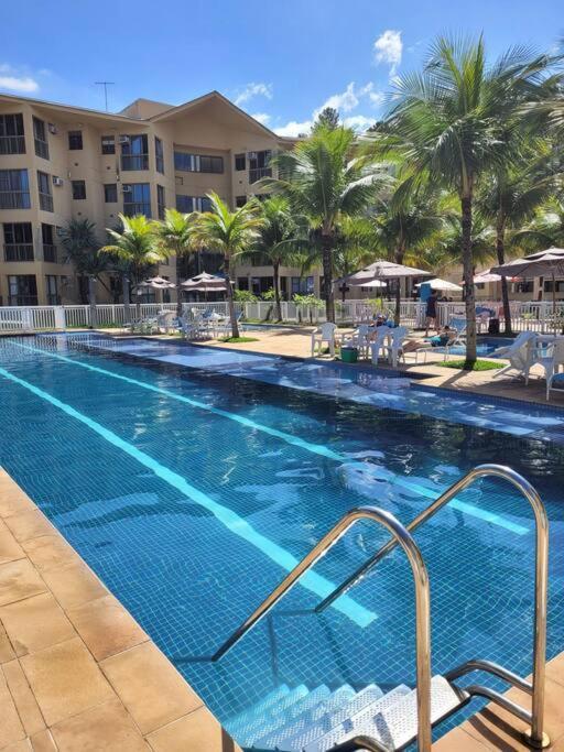 Apartamento Com Varanda Reserva Do Sahy มันการาทีบา ภายนอก รูปภาพ